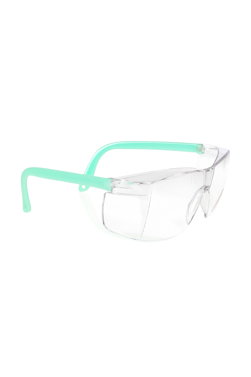 Gafas de protección / seguridad Colours (sin montura de color)-zoom-