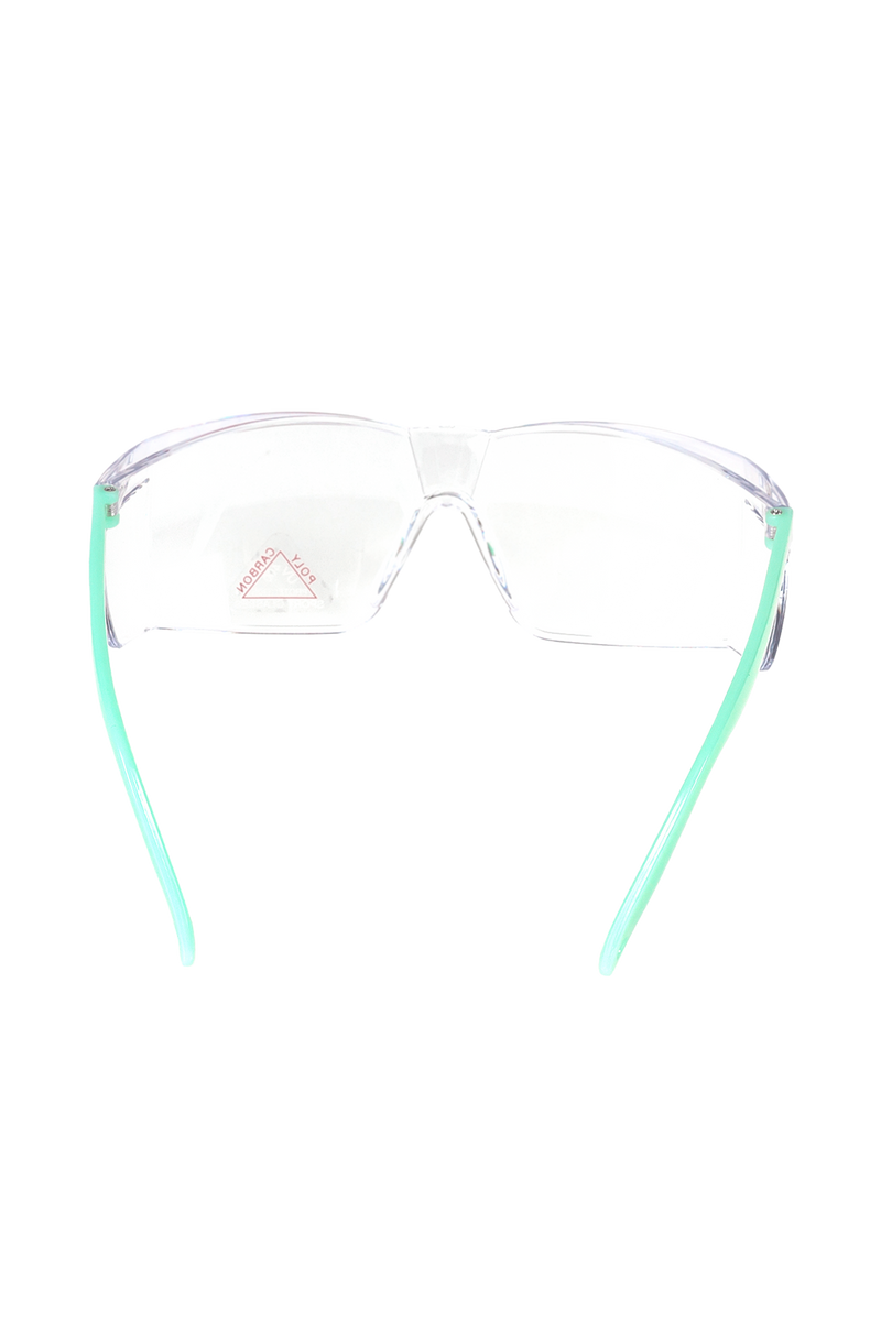 Gafas de protección / seguridad Colours (sin montura de color)-zoom-