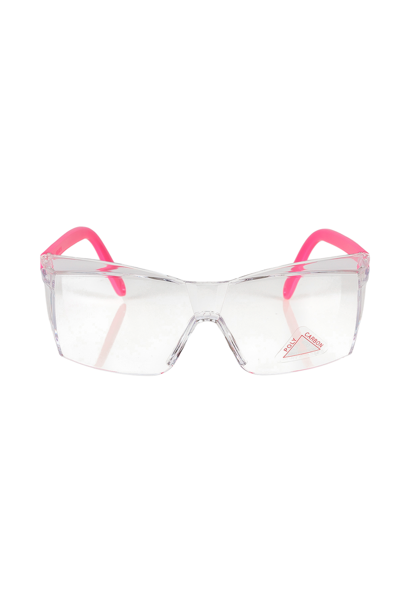 Gafas de protección / seguridad Colours (sin montura de color)-zoom-