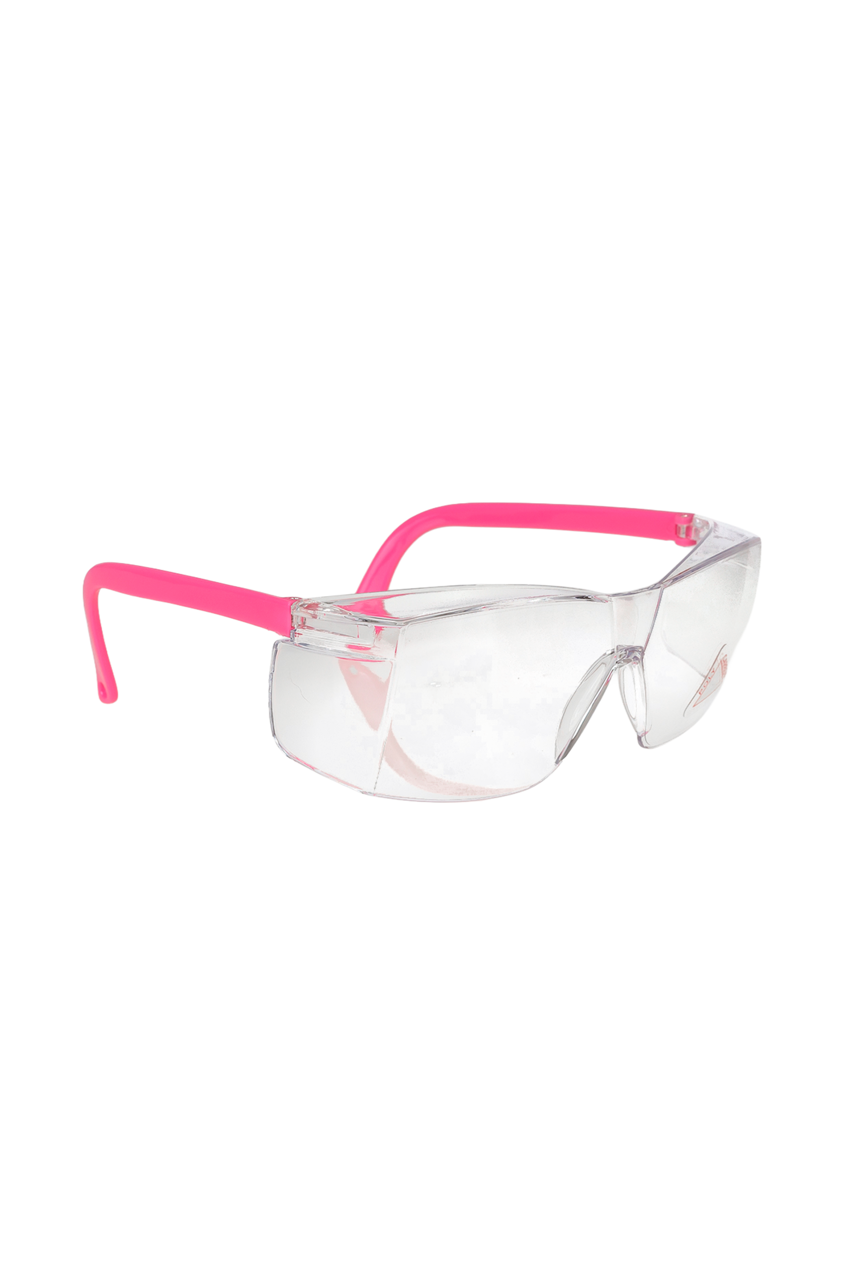 Gafas de protección / seguridad Colours (sin montura de color)-10
