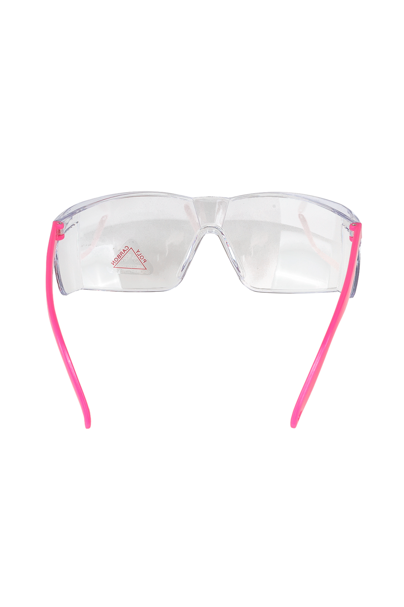 Gafas de protección / seguridad Colours (sin montura de color)-zoom-