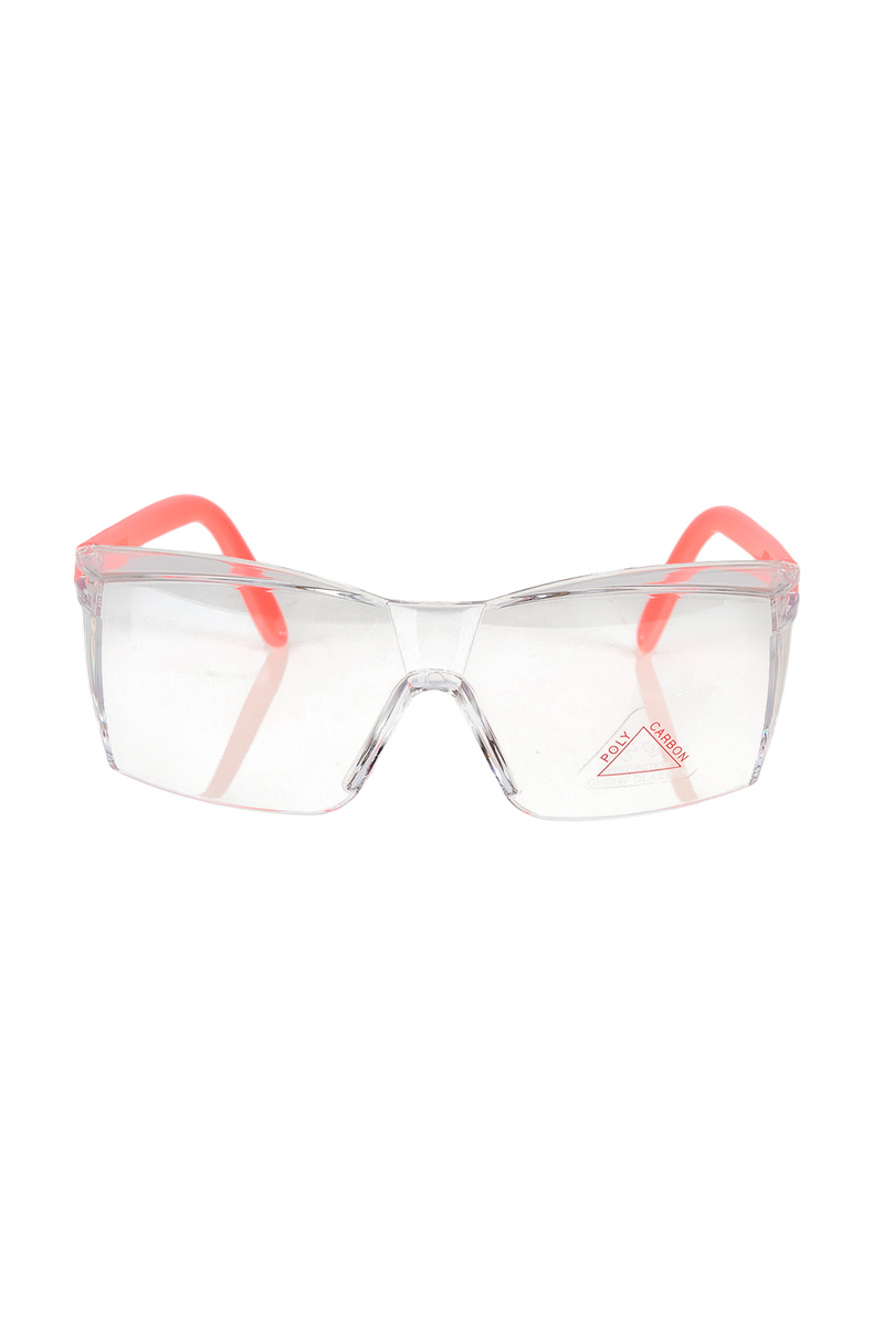Gafas de protección / seguridad Colours (sin montura de color)-zoom-