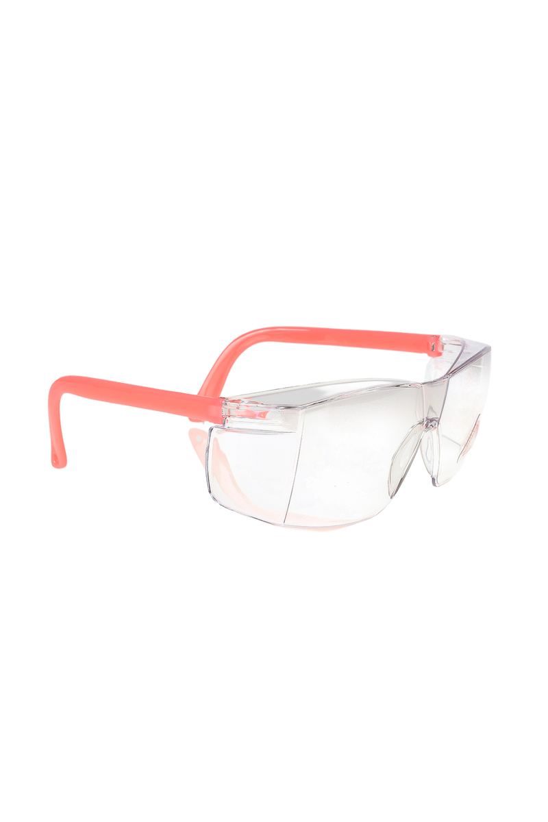 Gafas de protección / seguridad Colours (sin montura de color)-zoom-