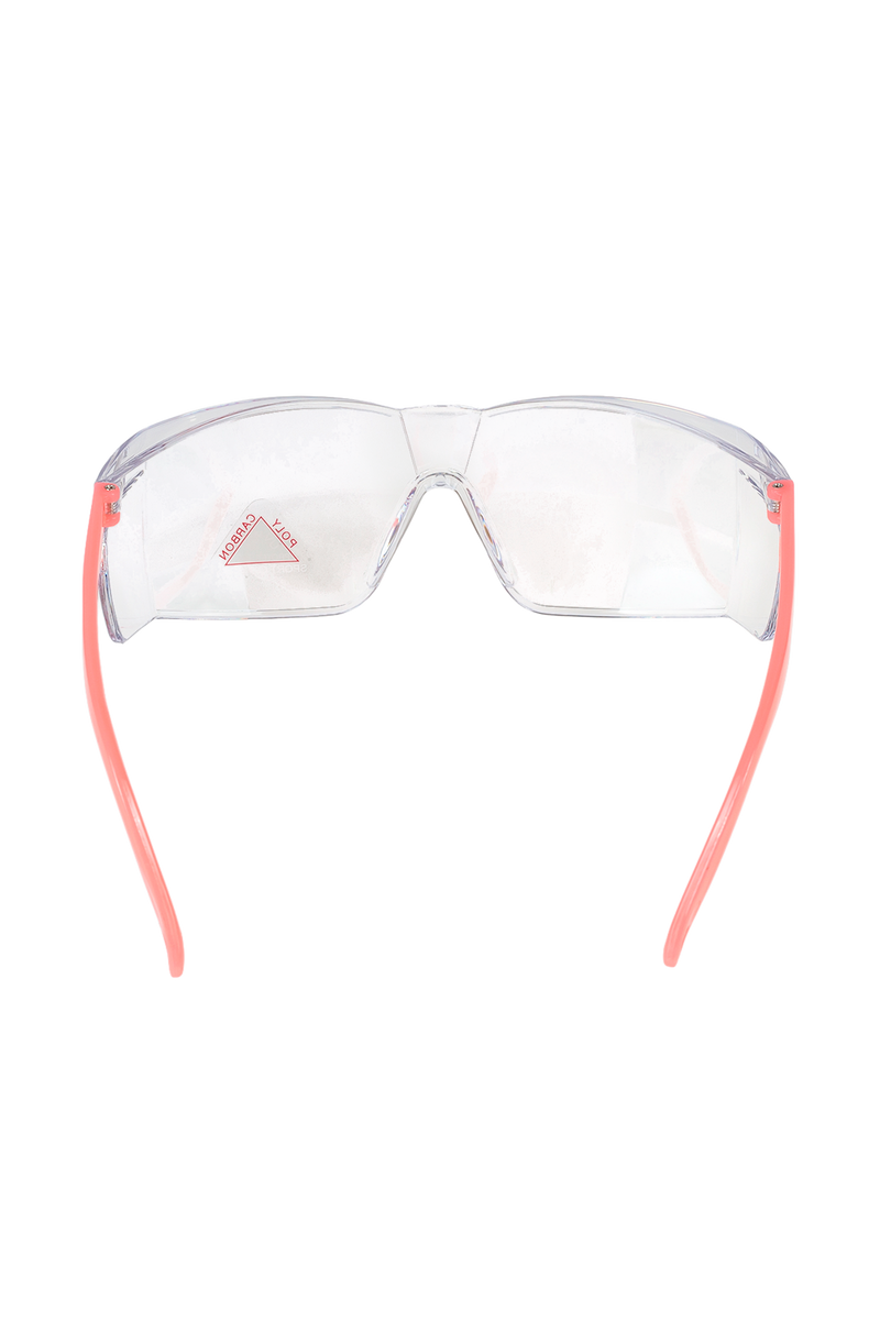 Gafas de protección / seguridad Colours (sin montura de color)-zoom-