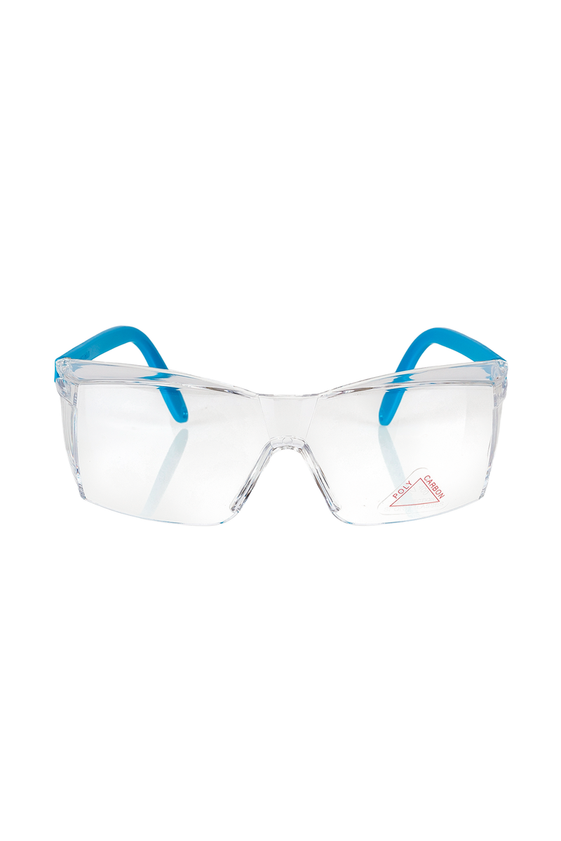 Gafas de protección / seguridad Colours (sin montura de color)-zoom-