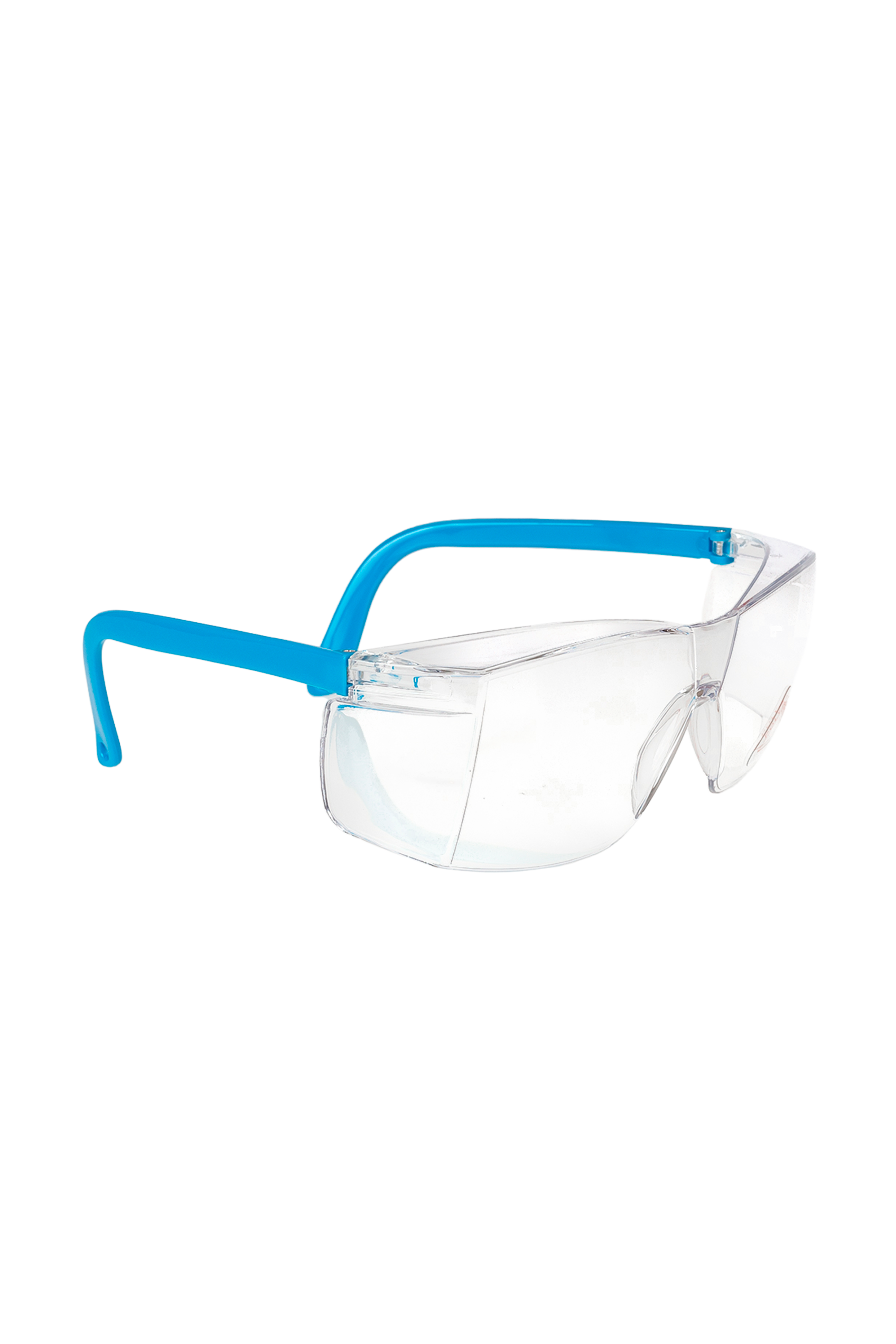 Gafas de protección / seguridad Colours (sin montura de color)-17