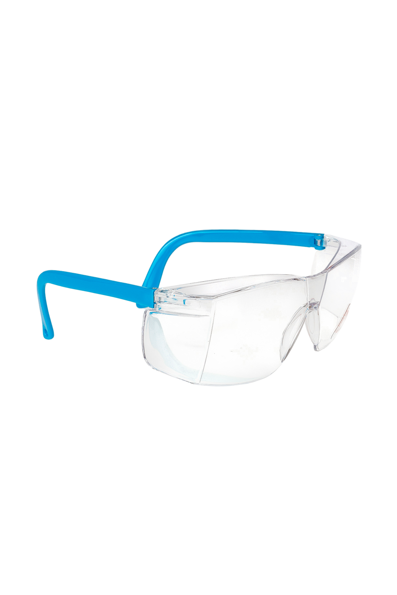 Gafas de protección / seguridad Colours (sin montura de color)-zoom-