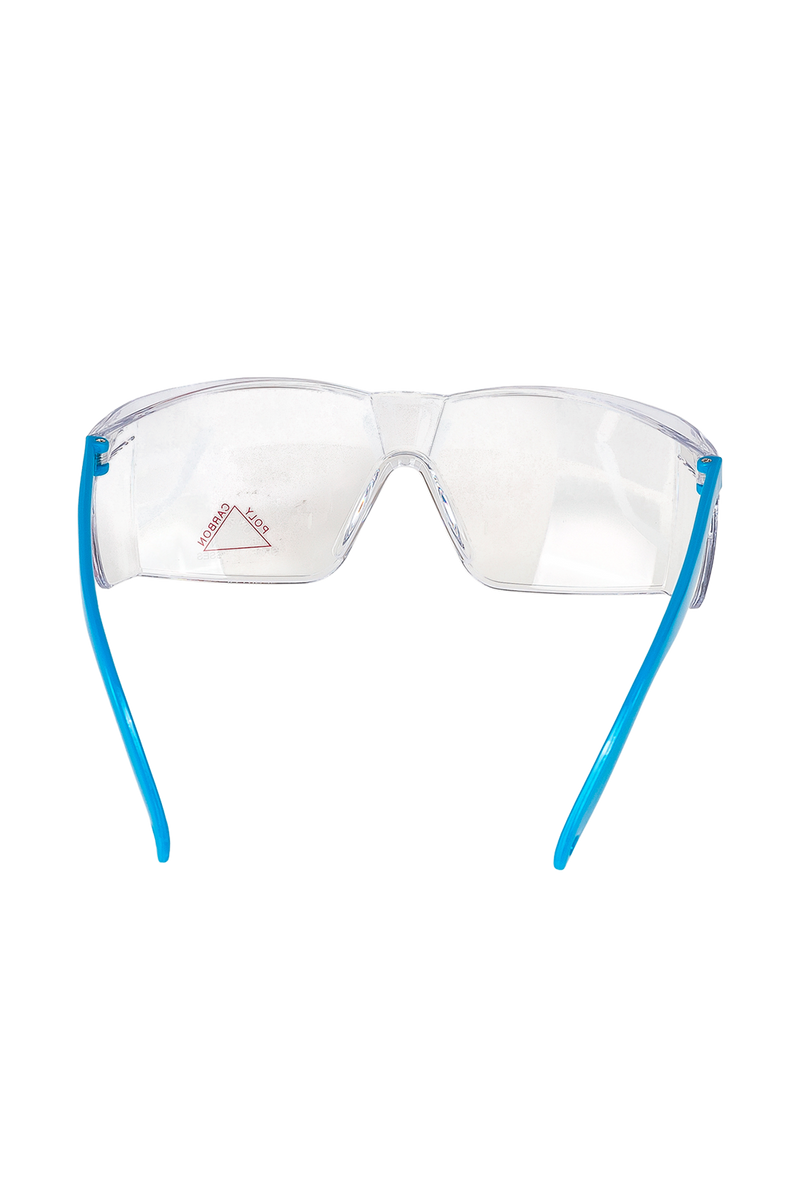 Gafas de protección / seguridad Colours (sin montura de color)-zoom-