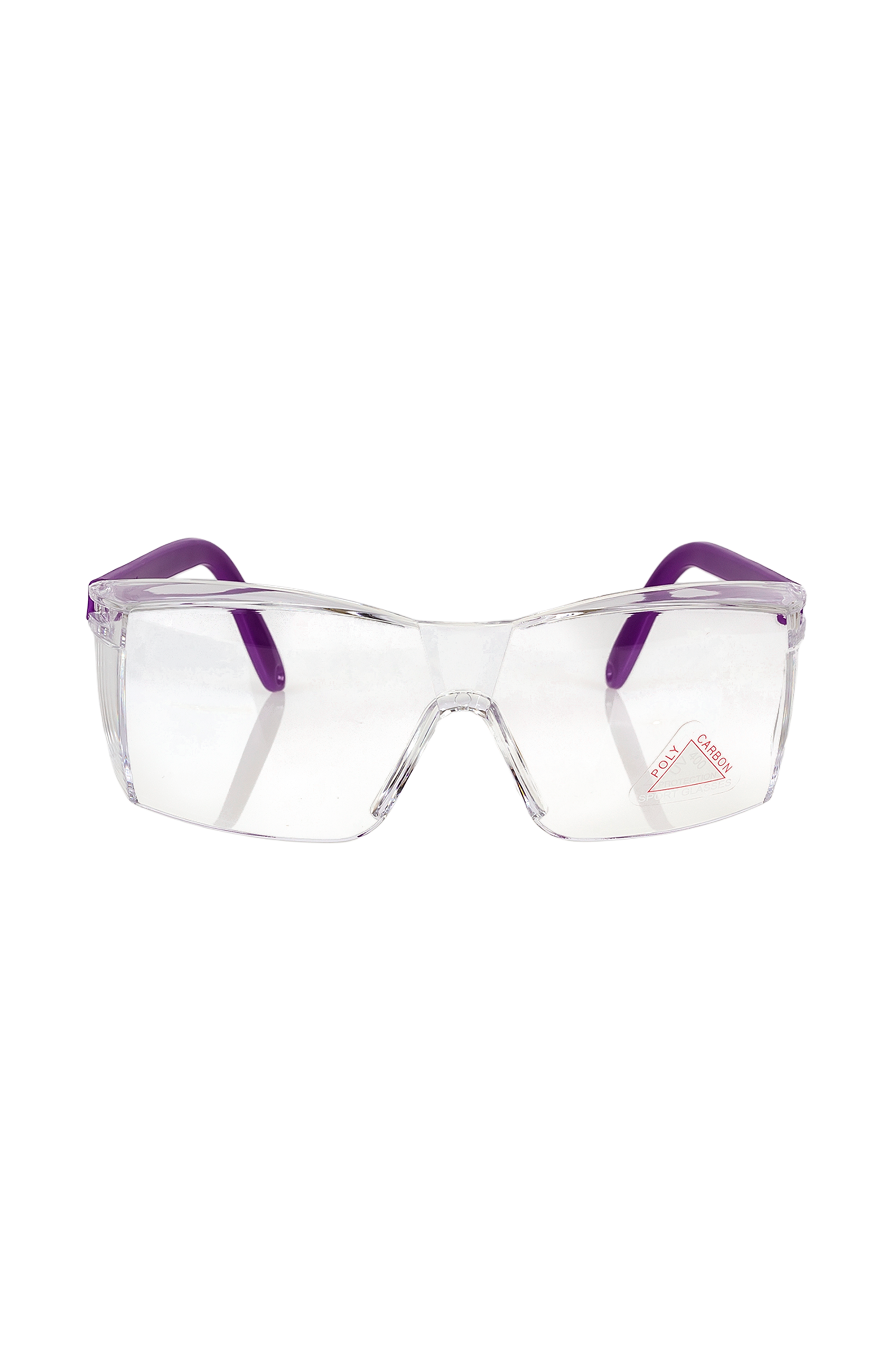 Gafas de protección / seguridad Colours (sin montura de color)-19