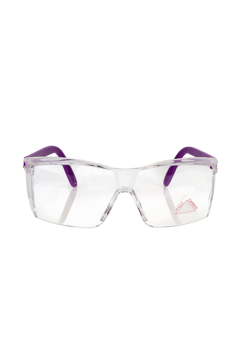 Gafas de protección / seguridad Colours (sin montura de color)-zoom-