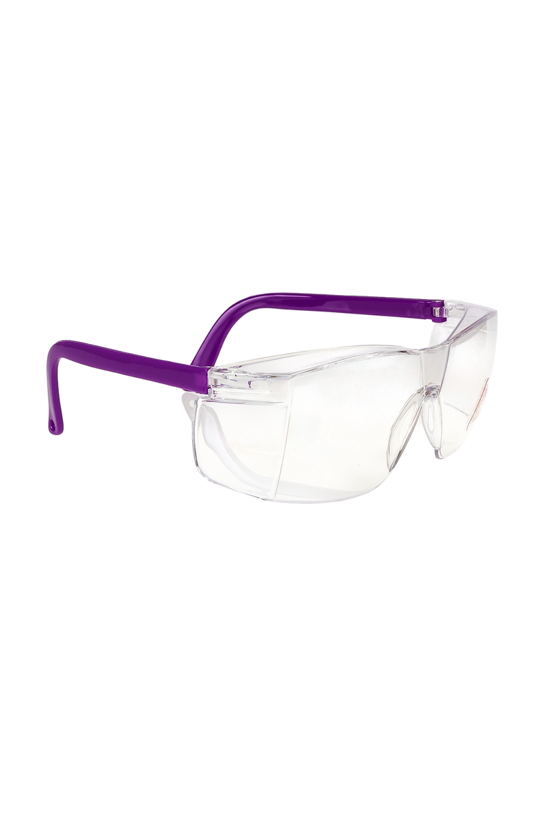 Gafas de protección / seguridad Colours (sin montura de color)-zoom-