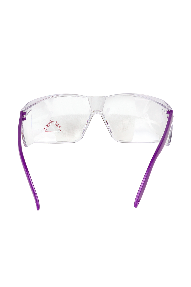 Gafas de protección / seguridad Colours (sin montura de color)-zoom-