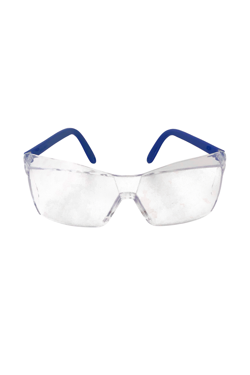 Gafas de protección / seguridad Colours (sin montura de color)-zoom-