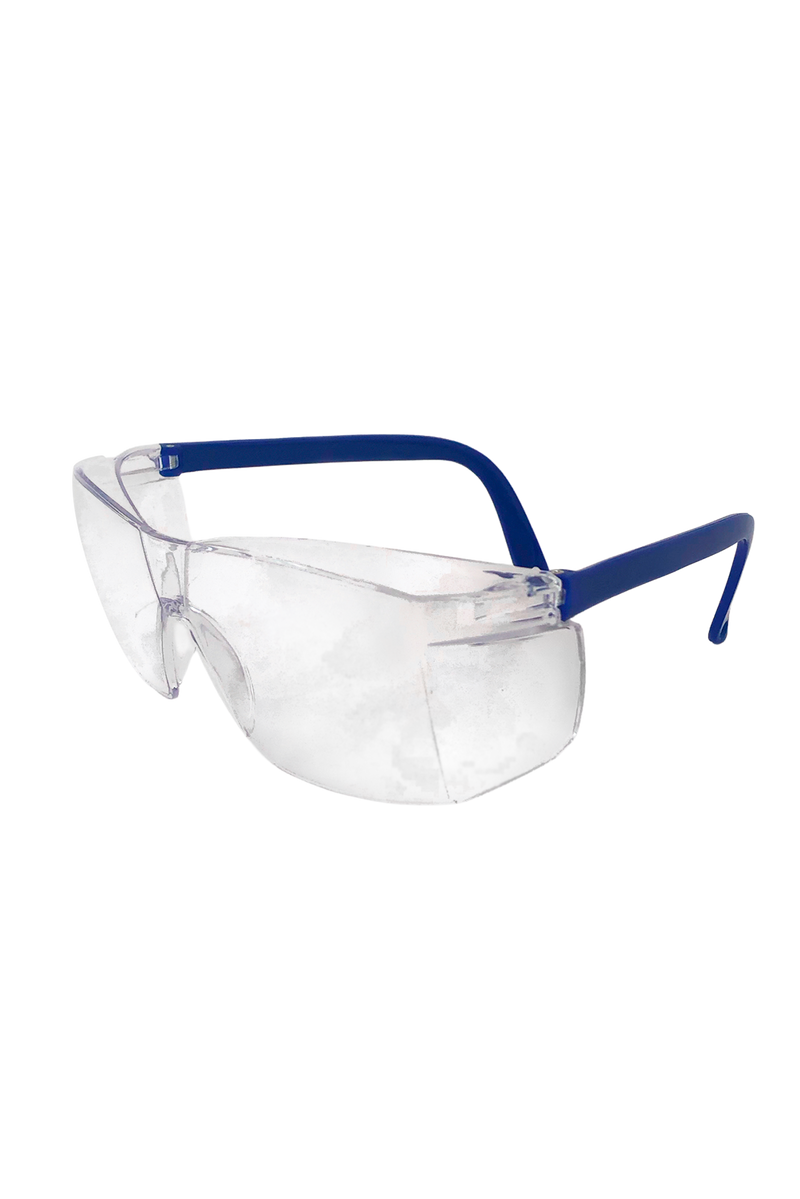 Gafas de protección / seguridad Colours (sin montura de color)-zoom-