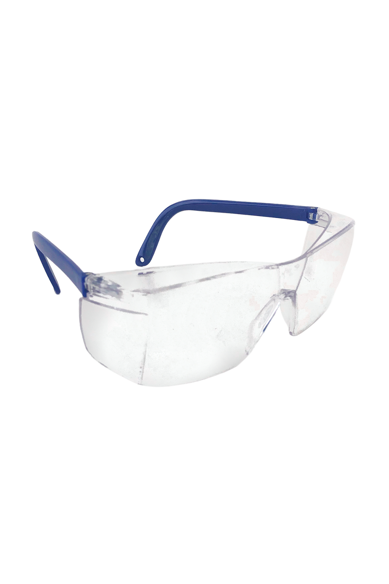 Gafas de protección / seguridad Colours (sin montura de color)-zoom-