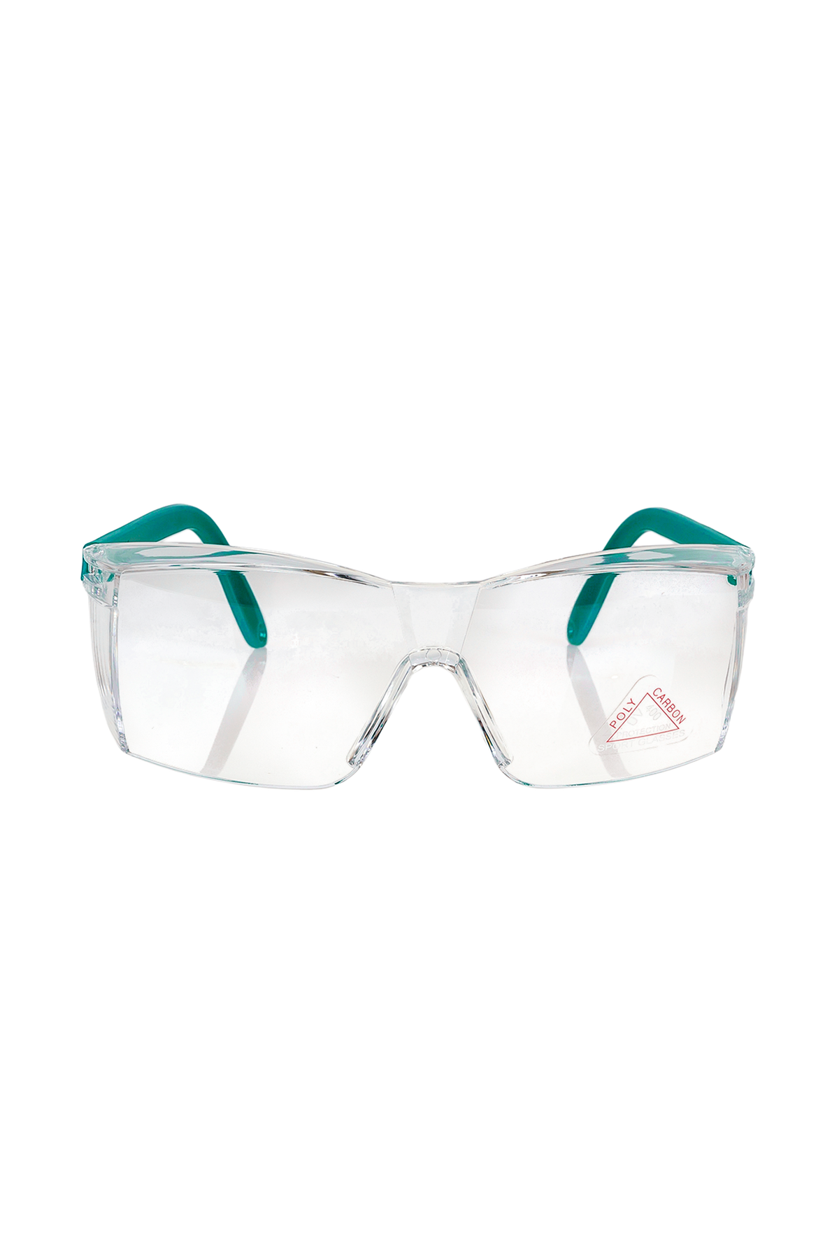 Gafas de protección / seguridad Colours (sin montura de color)