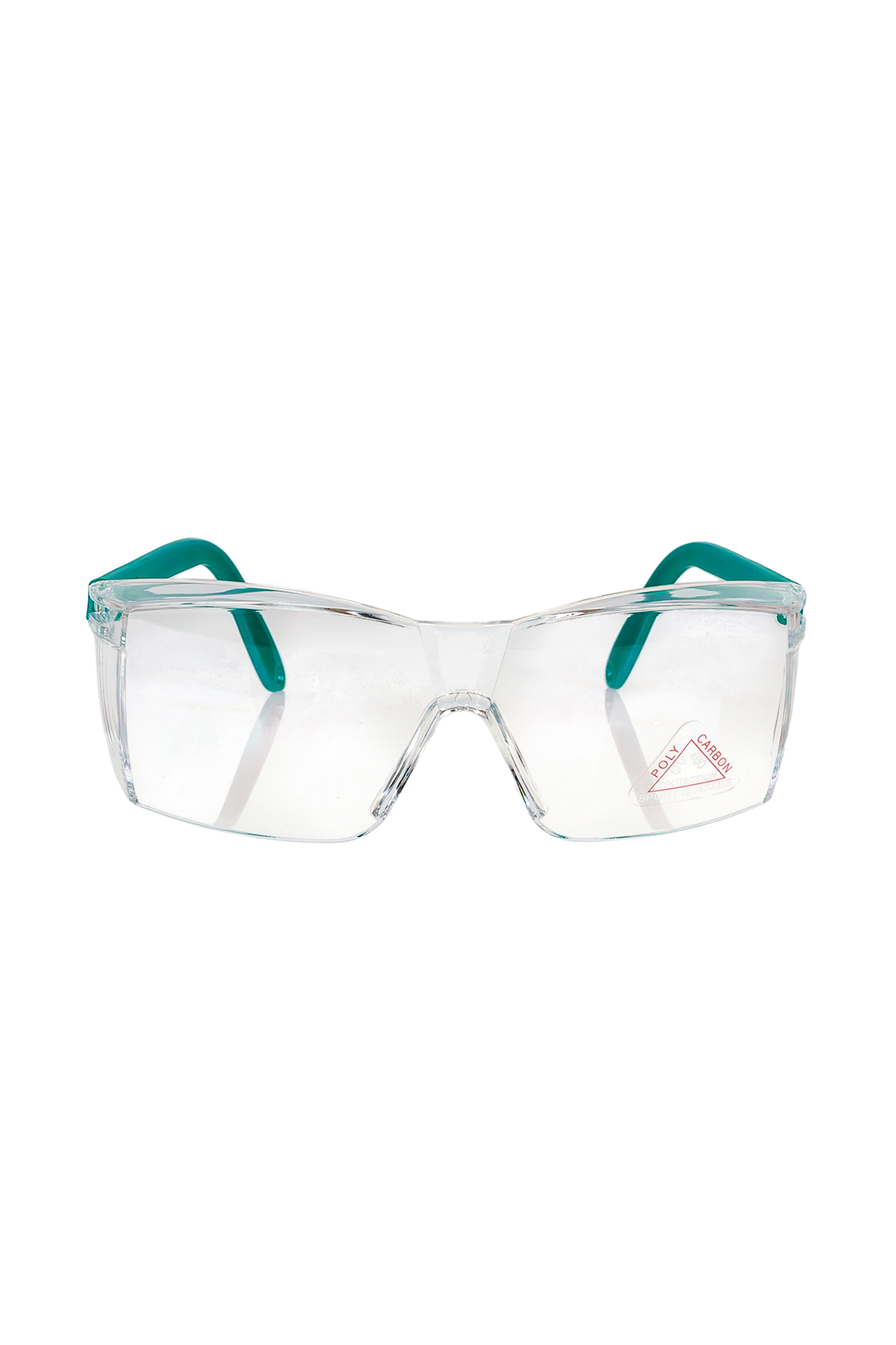 Gafas de protección / seguridad Colours (sin montura de color)-1