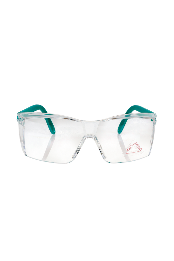 Gafas de protección / seguridad Colours (sin montura de color)