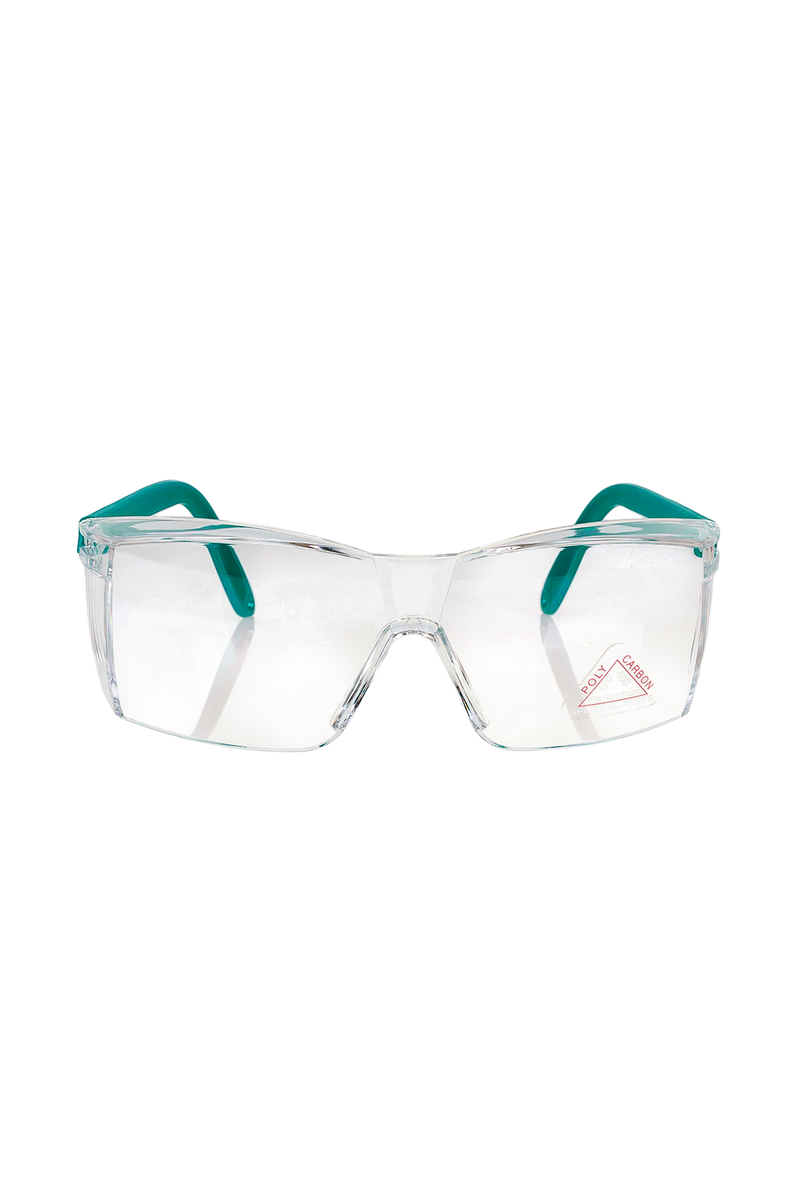 Gafas de protección / seguridad Colours (sin montura de color)-zoom-