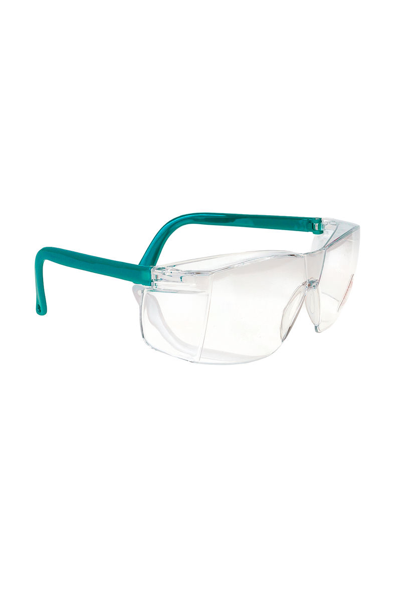 Gafas de protección / seguridad Colours (sin montura de color)-zoom-