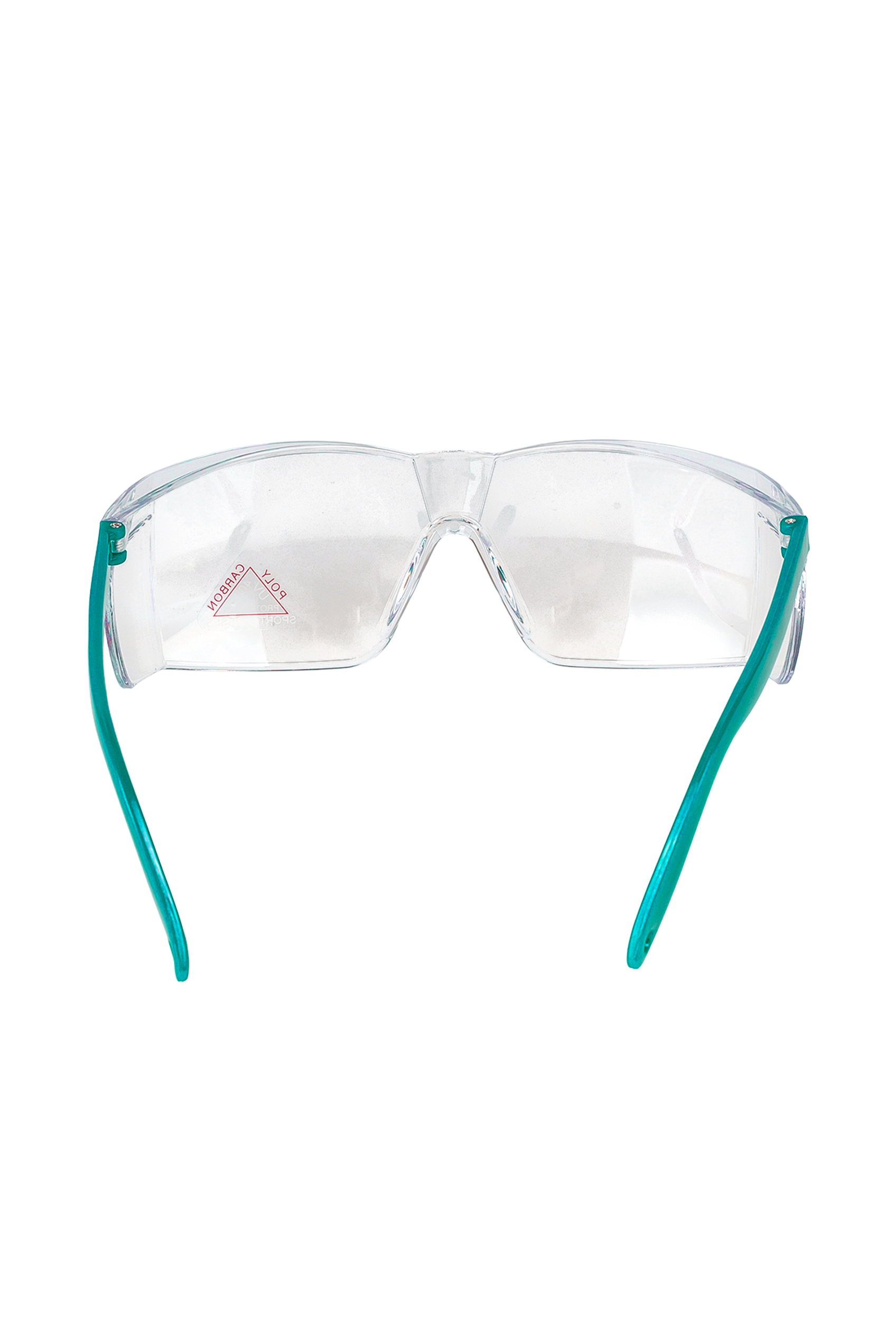 Gafas de protección / seguridad Colours (sin montura de color)-3