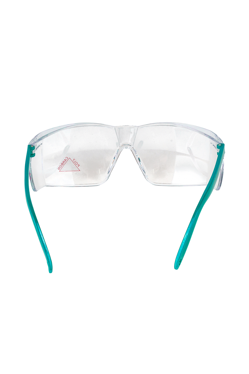 Gafas de protección / seguridad Colours (sin montura de color)-zoom-