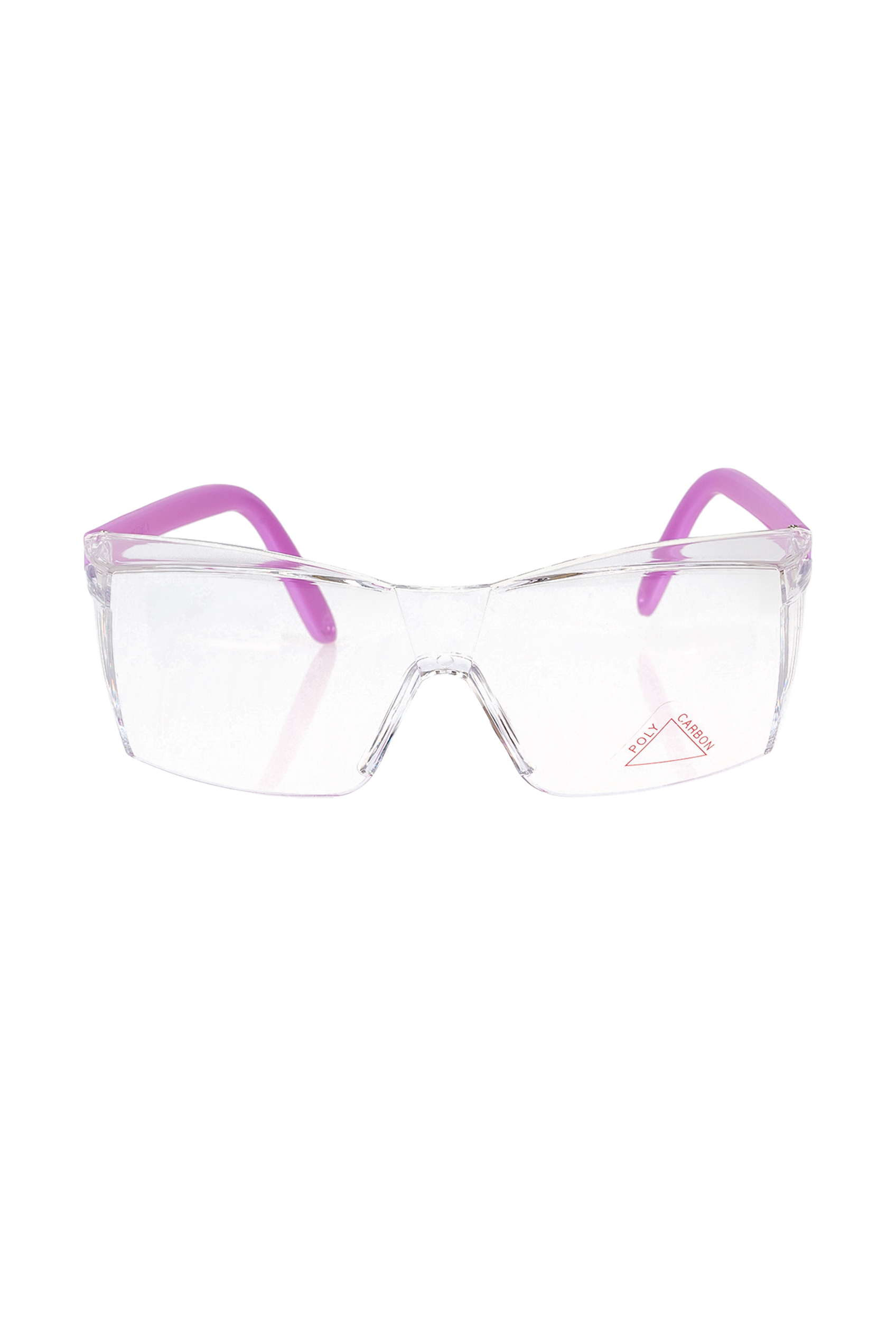 Gafas de protección / seguridad Colours (sin montura de color)-5