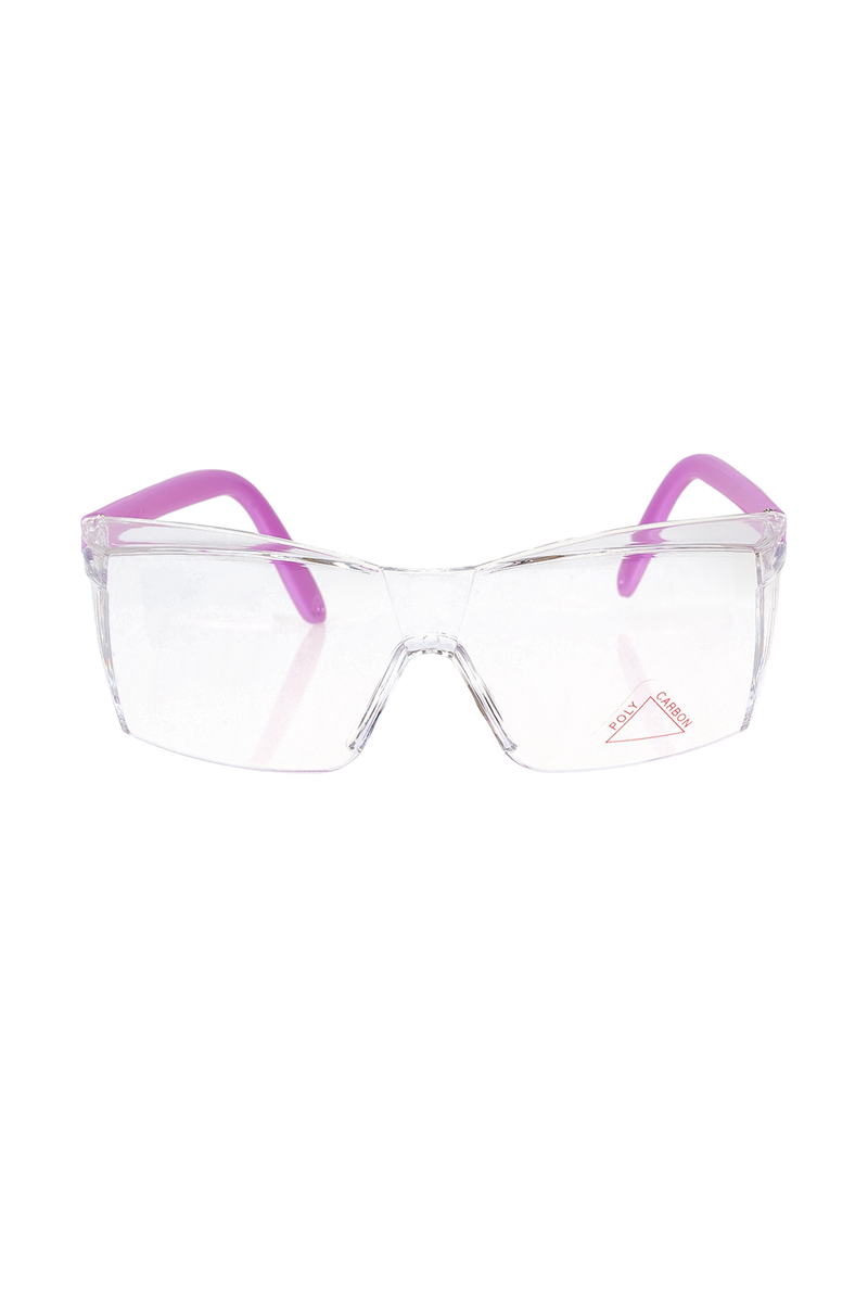 Gafas de protección / seguridad Colours (sin montura de color)-zoom-