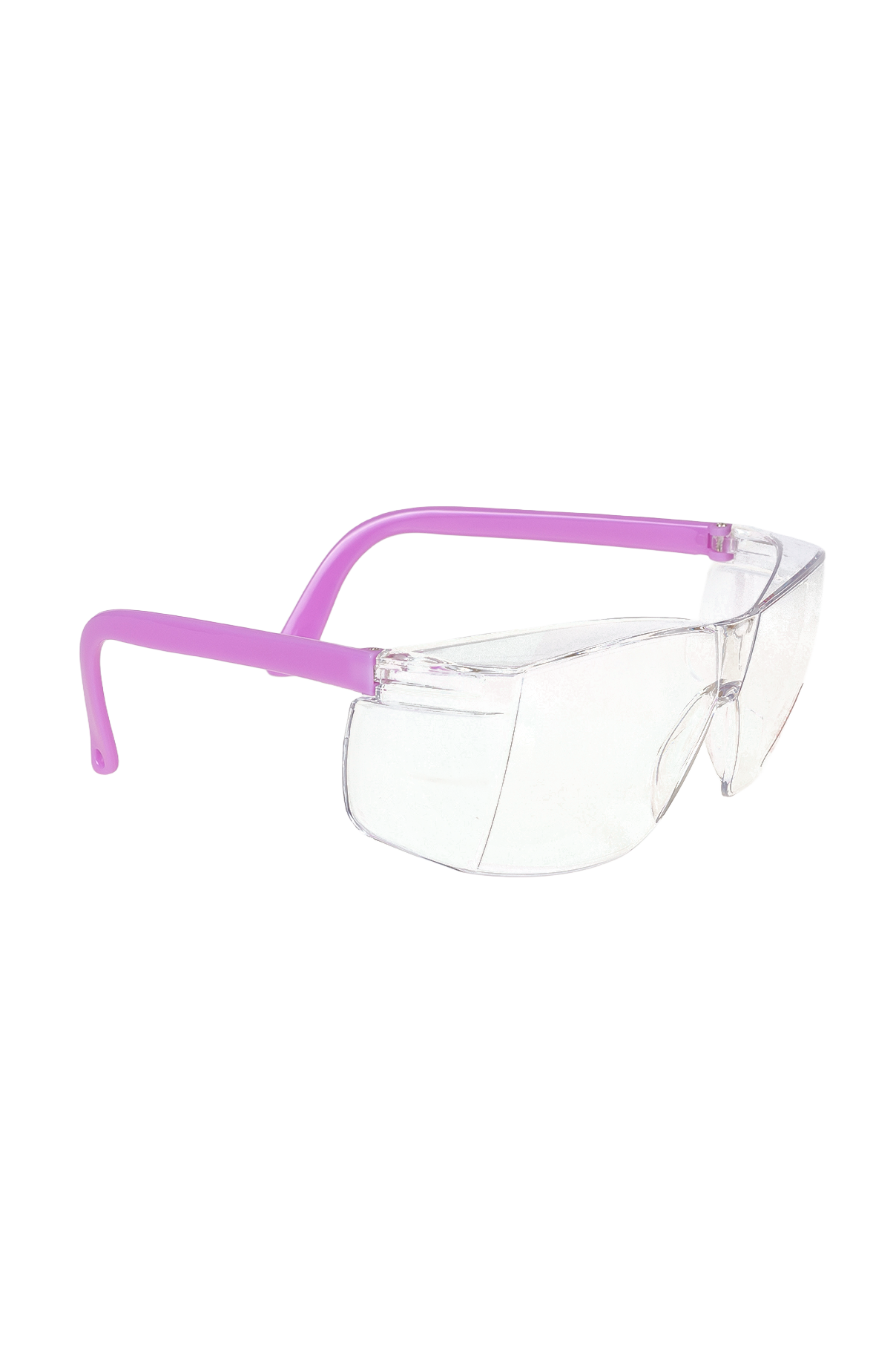 Gafas de protección / seguridad Colours (sin montura de color)-4