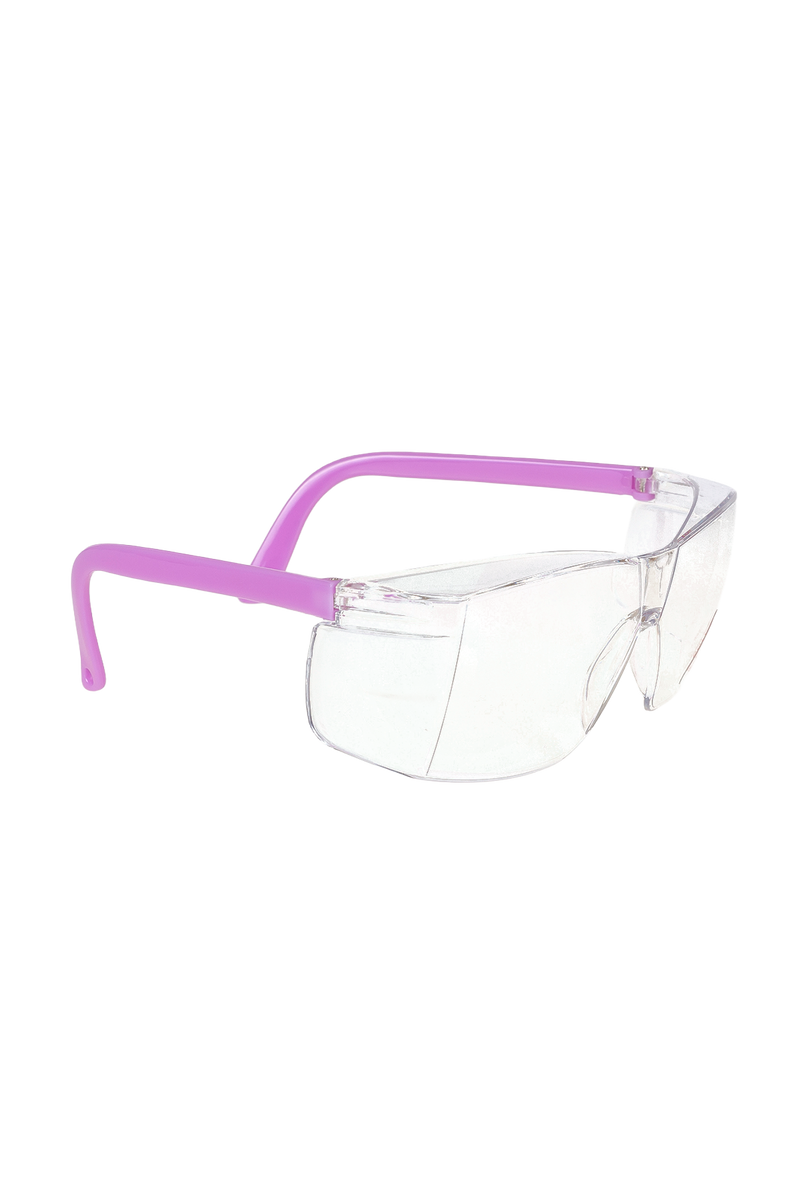 Gafas de protección / seguridad Colours (sin montura de color)-zoom-