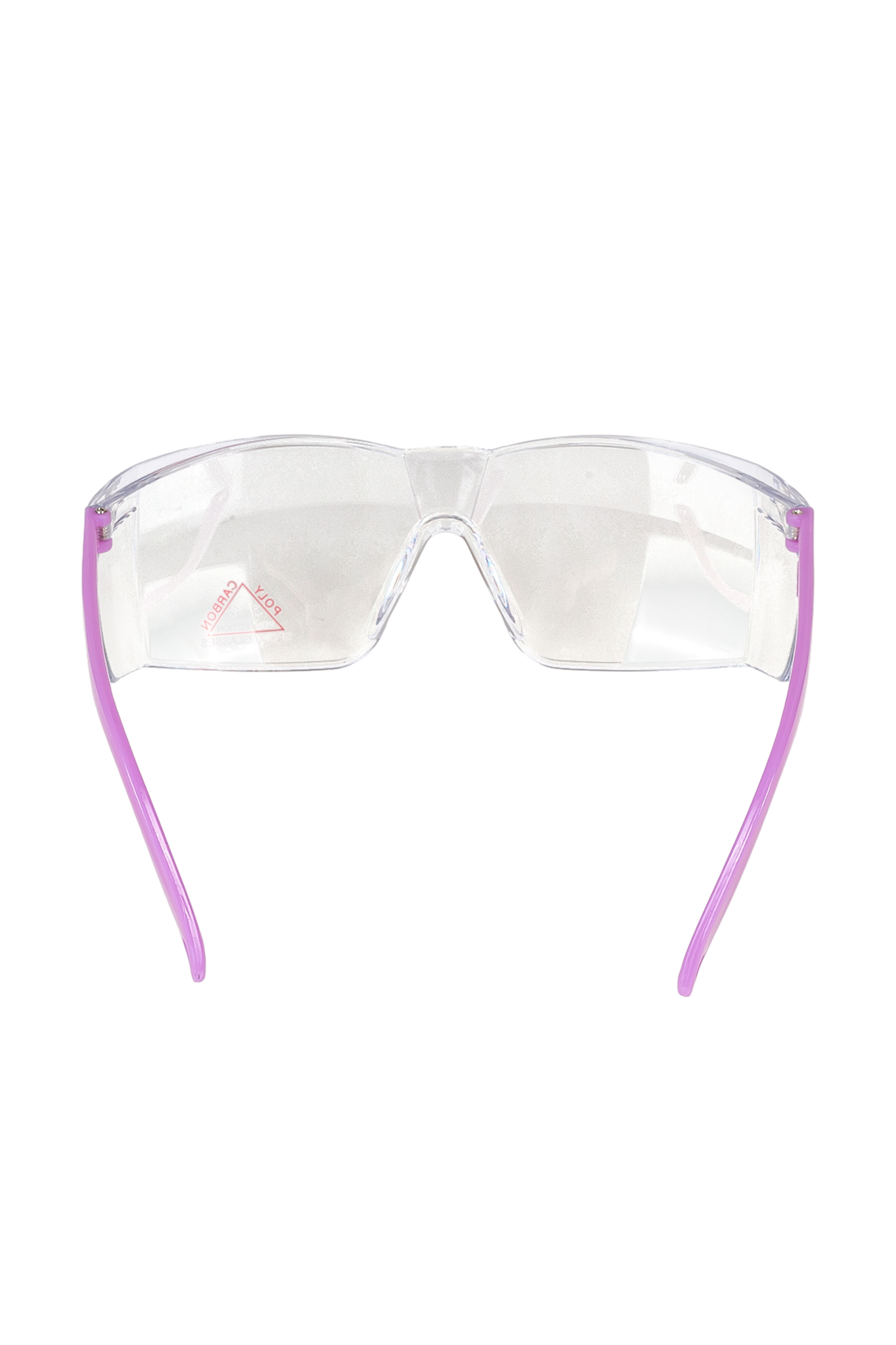 Gafas de protección / seguridad Colours (sin montura de color)-6