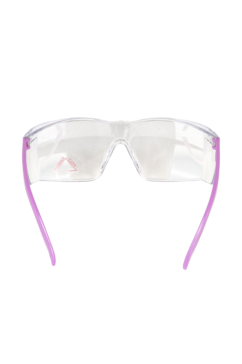 Gafas de protección / seguridad Colours (sin montura de color)-zoom-