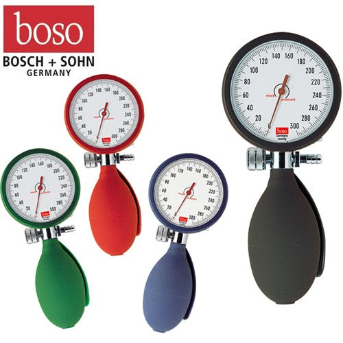 tensiómetros boso clinicus II