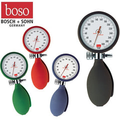 tensiómetros boso clinicus II