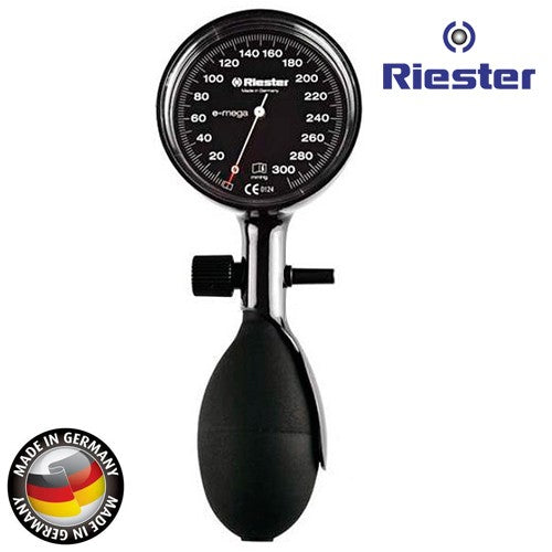 Tensiómetro Riester Sin Látex-2
