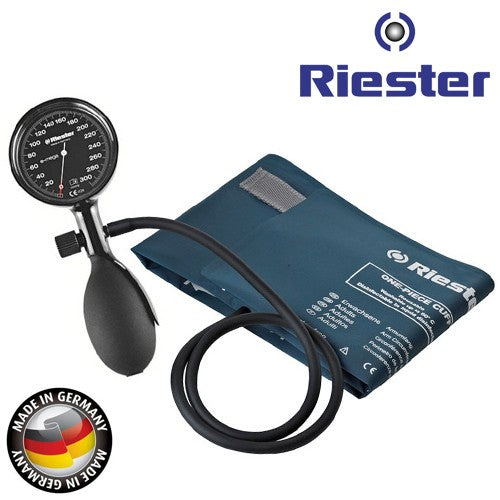 Tensiómetro Riester Sin Látex-zoom-