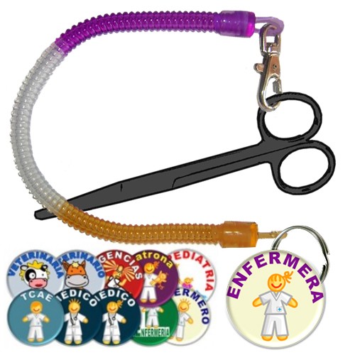 Salvatijeras + Chapas profesiones-zoom-