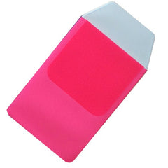 salvabolsillos enfermería fucsia