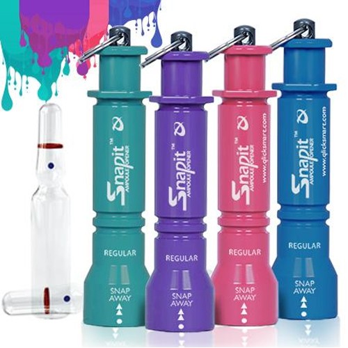 Rompeampollas Snap-It - LITE-10