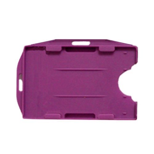 Porta ID-tarjetas (doble cara bidireccional)-4