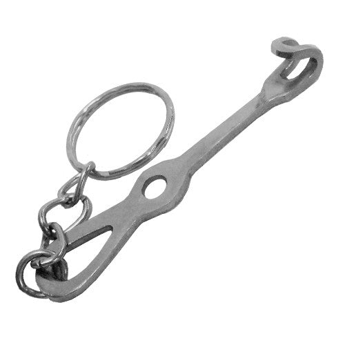 Llavero metal Separador-zoom-