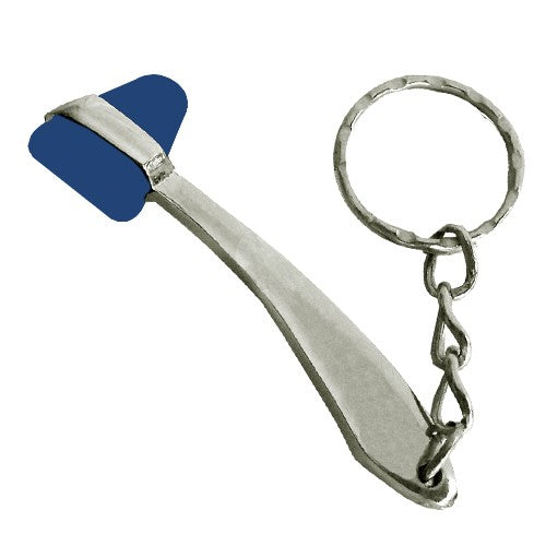 Llavero metal Martillo Taylor