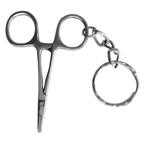 Llavero metal Mosquito-zoom-