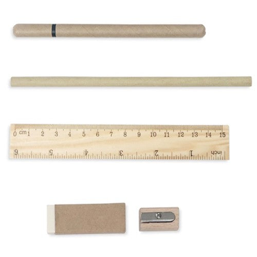 Estuche enrollable - Nature-zoom-