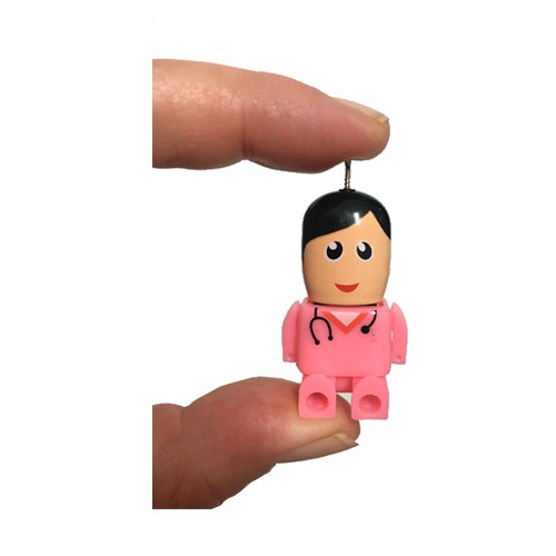 USB Mini-Pendrive 32GB -  Patty-zoom-
