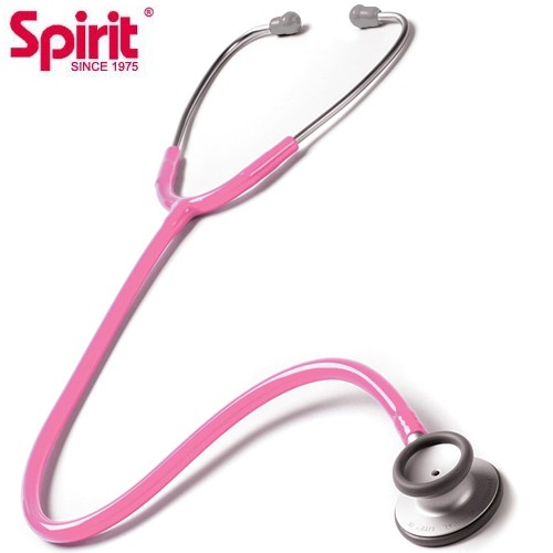 Fonendoscopio Deluxe Lite - Bubble Pink-zoom-
