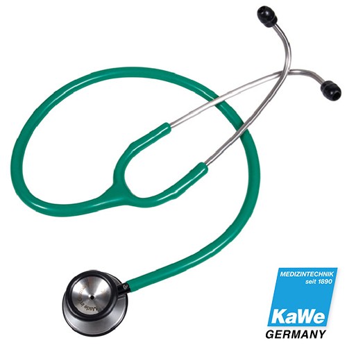 Fonendoscopio KaWe Prestige acero-zoom-1