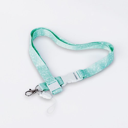 Lanyard Enfermera Sweet Collection-zoom-