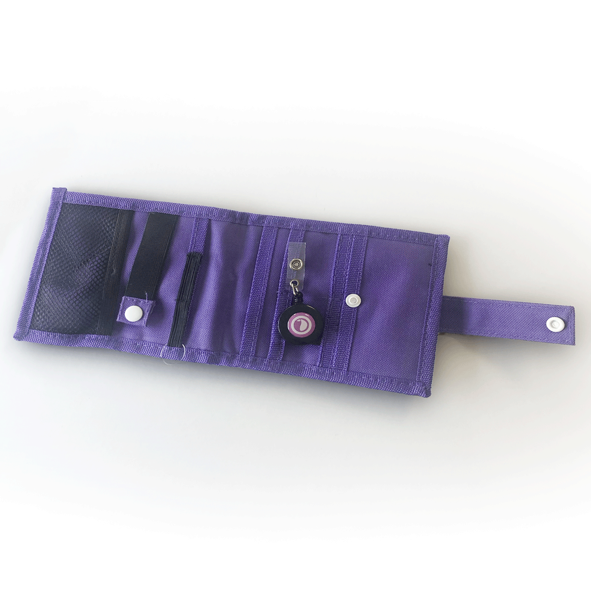 Organizador de bolsillo y sobremesa - Keen's-16