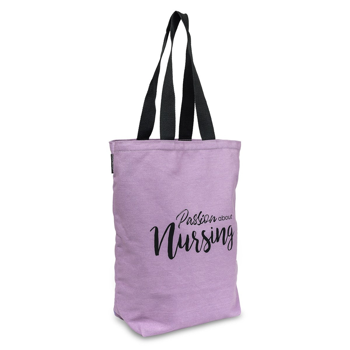 Bolsa Tote Algodón Enfermanía-zoom-7